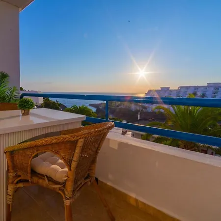 Appartement Sunset Escape *