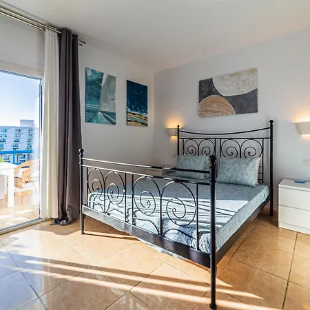 Appartement Sunset Escape *