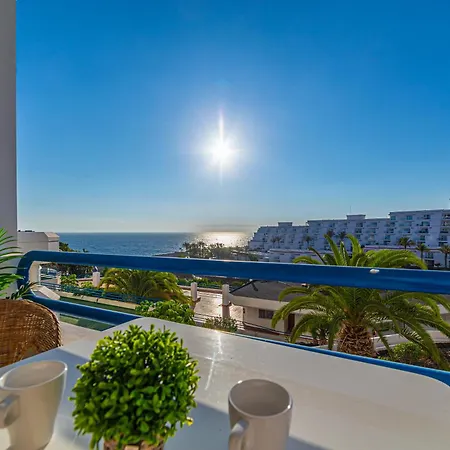 Appartement Sunset Escape