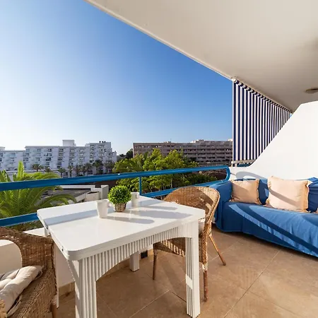 Sunset Escape Appartement Playa Paraiso (Tenerife)