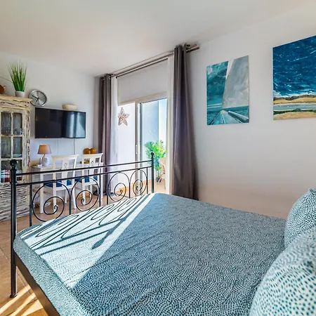 Sunset Escape Appartement