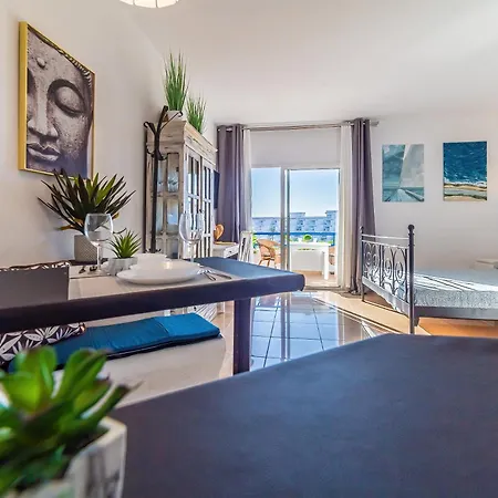 Διαμέρισμα Sunset Escape En Paraiso Del Sur Playa Paraiso (Tenerife)
