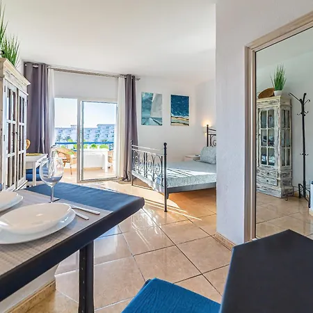 Sunset Escape Appartement