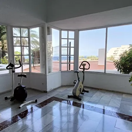 Sunset Escape No Swimming Pool Available Apartment Playa Paraiso (Tenerife)