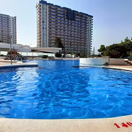 Sunset Escape No Swimming Pool Available Apartment