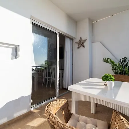 Apartment Sunset Escape