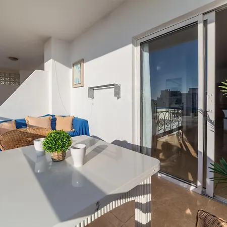Sunset Escape Apartment