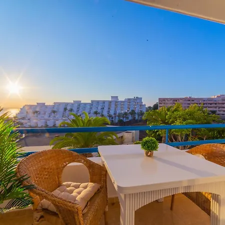 Apartment Sunset Escape Playa Paraiso (Tenerife)