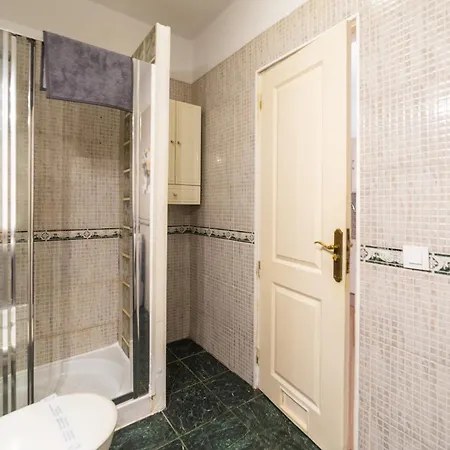 Sunset Escape No Swimming Pool Available Apartment Playa Paraiso (Tenerife)