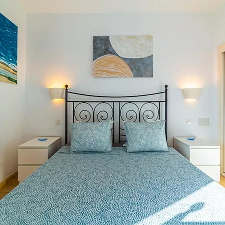 Sunset Escape Apartment *