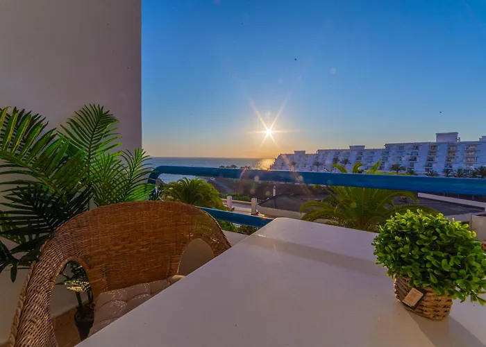 Sunset Escape No Swimming Pool Available * פלאיה פראיסו