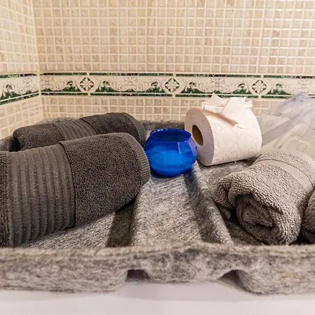 Sunset Escape No Swimming Pool Available Playa Paraiso