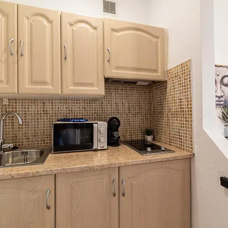 Apartman Sunset Escape No Swimming Pool Available *