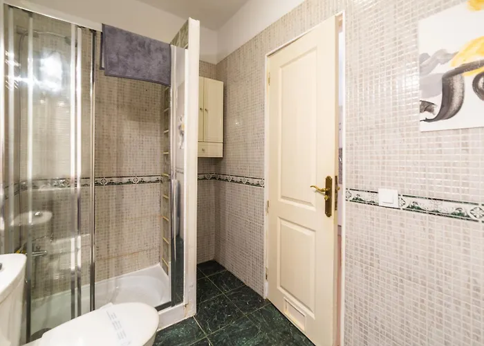 Sunset Escape No Swimming Pool Available Apartmán Playa Paraiso (Tenerife)