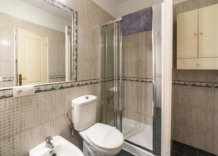 Apartmán Sunset Escape No Swimming Pool Available *