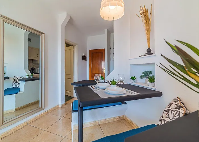 Sunset Escape No Swimming Pool Available Playa Paraiso (Tenerife)